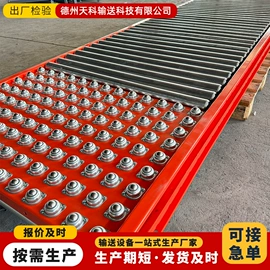 输送机;网带;传动链