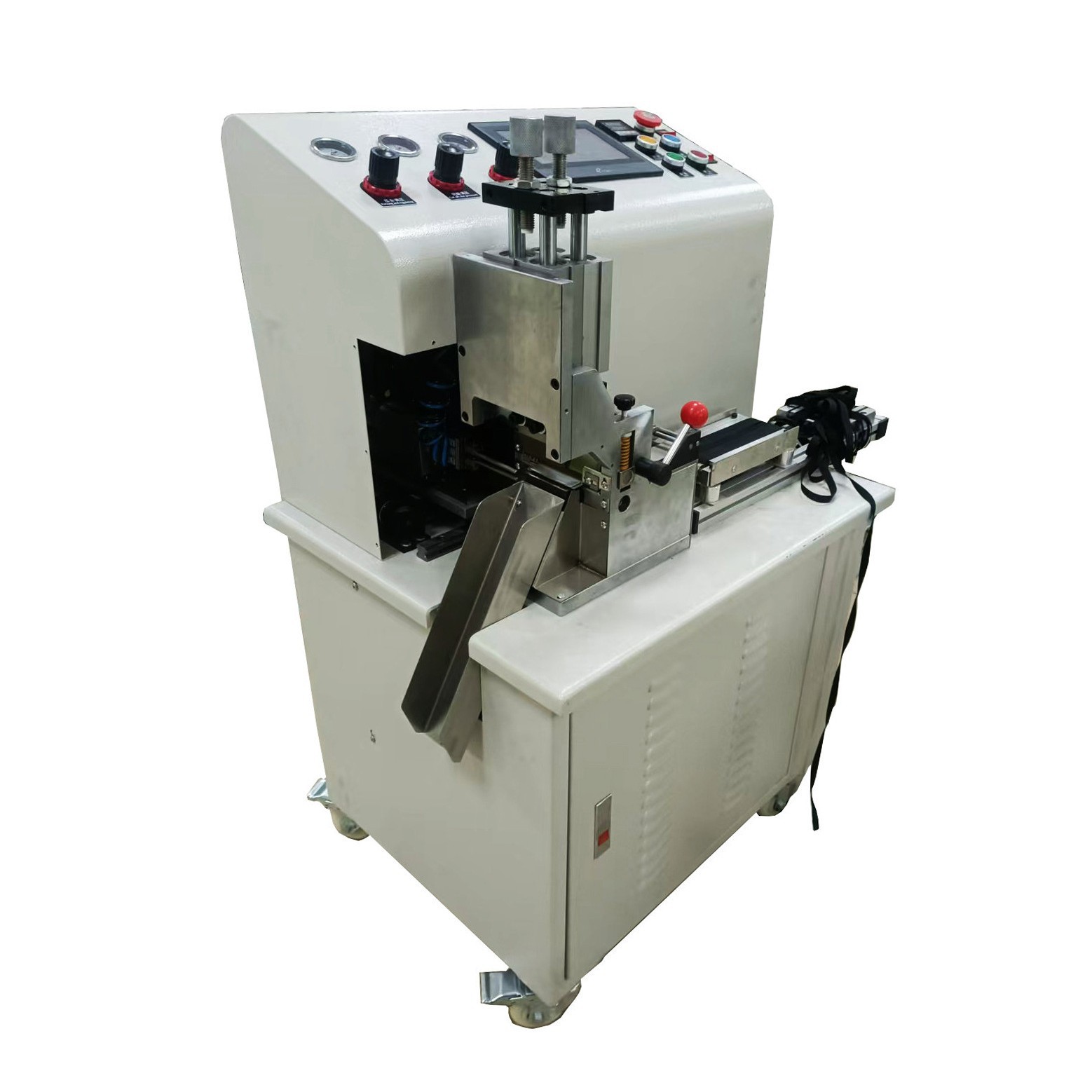 ������ȫ�Զ���Ȧ�д�������