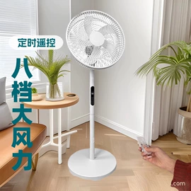 电风扇;大功率风扇