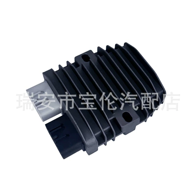 5-Pin Rectifier Voltage Regulator Suitable for Hisun Sector 550 700 32100-116-0100