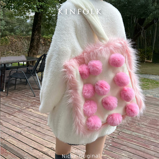 ë�q����Ů���������2025�ﶬ�ɐ�ײɫë������μ����ذ�ëë��