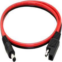 SAE�D���^ DC 5.5 ���� x 2.1 ���׹��^�m������| SAE�B������|
