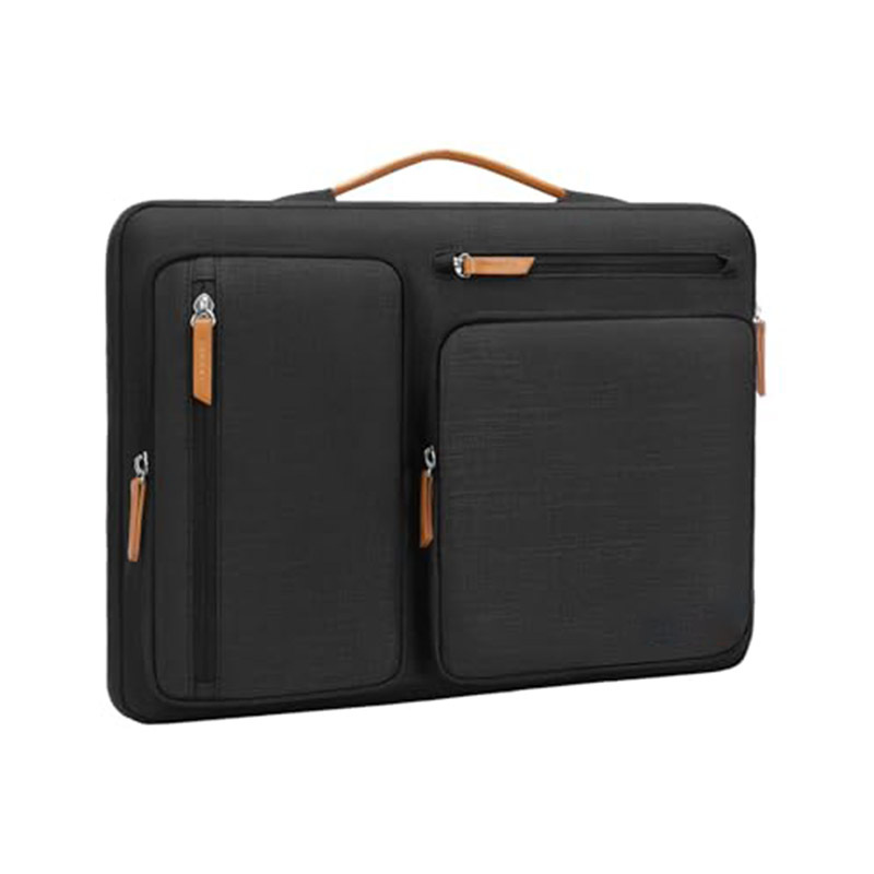 Cross-Border Bestseller: Portable Protective Laptop Bag, Briefcase, Laptop Sleeve, Unisex Ip