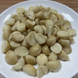 碧根果;夏威夷果;扁桃仁