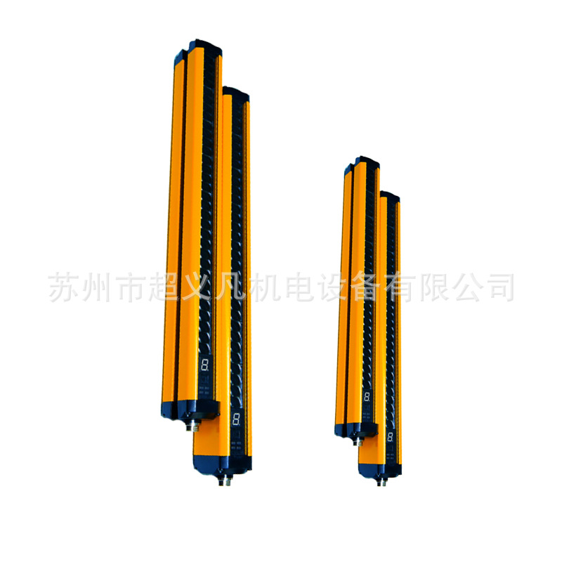 ASP-2008-K1台湾力科RIKO安全光幕