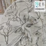 数码春夏活性碎花印花布