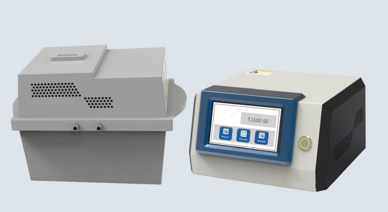 标准型电解双喷仪 型号 TJ100-SE库号 M22138