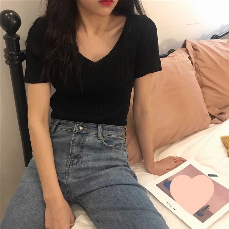 条纹针织开衫外套女春秋新款设计感小众上衣外搭薄款圆领长袖毛衣|undefined