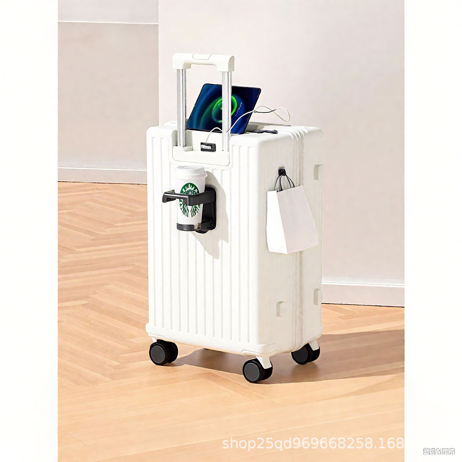 아이보리 화이트