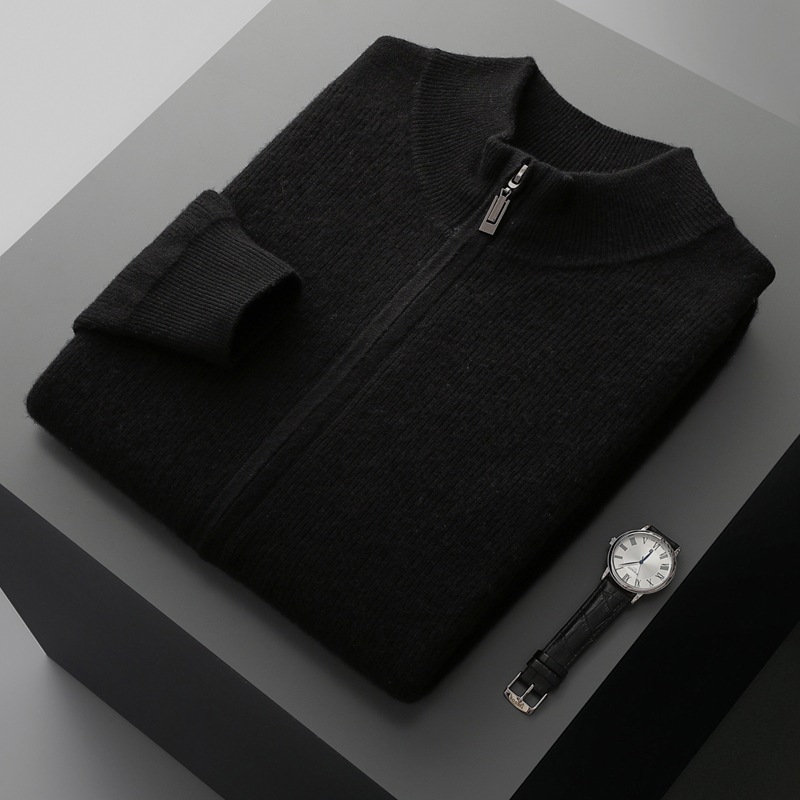 Classic black
