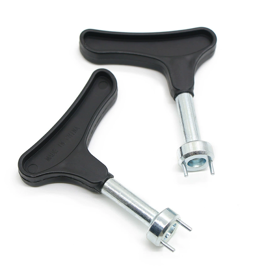 Специальное средство для загрузки и разгрузки шнурка для обуви