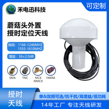 GPS+������/ȫ�lRTKĢ���^�����ڕr��λ�쾀