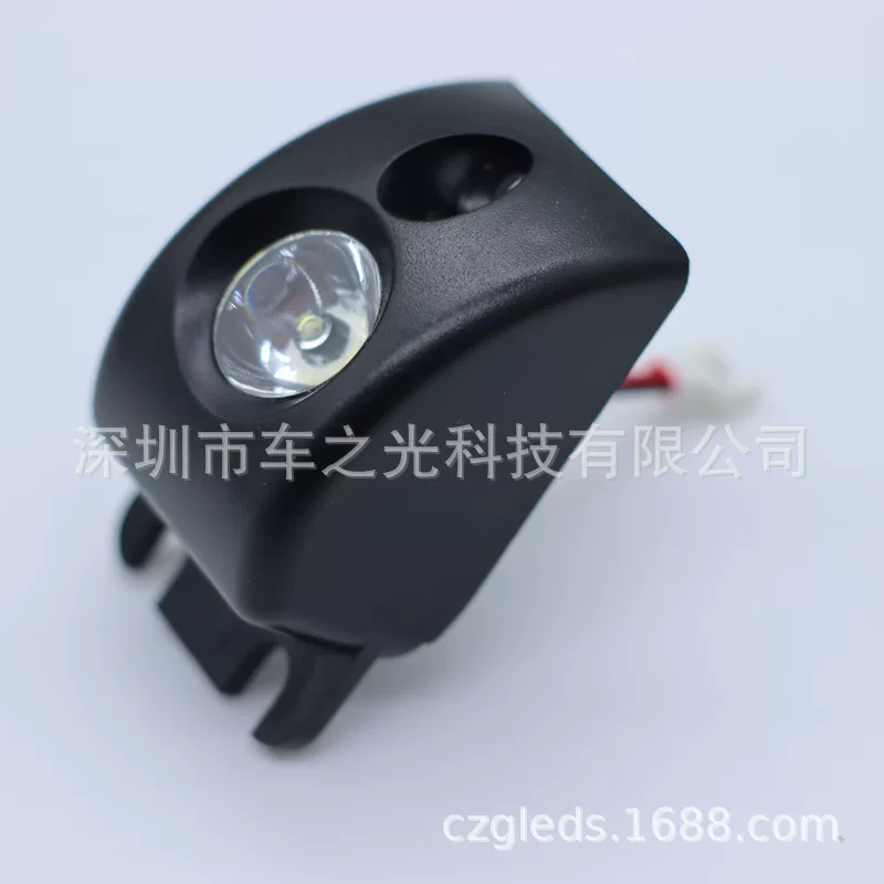 Metal pedal for elderly for adults, folding electric scooter