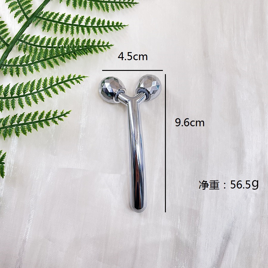 미니 원형 스틱 스타일 베어 메탈(새 제품 인기 판매)