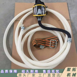 自给开路式压缩空气呼吸器 长管空气呼吸机
