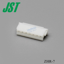 ZHR-7 JST ���������� 1.5mm���7pin �Ӳ�� ԭ����Ʒ�����Ϳɷ�