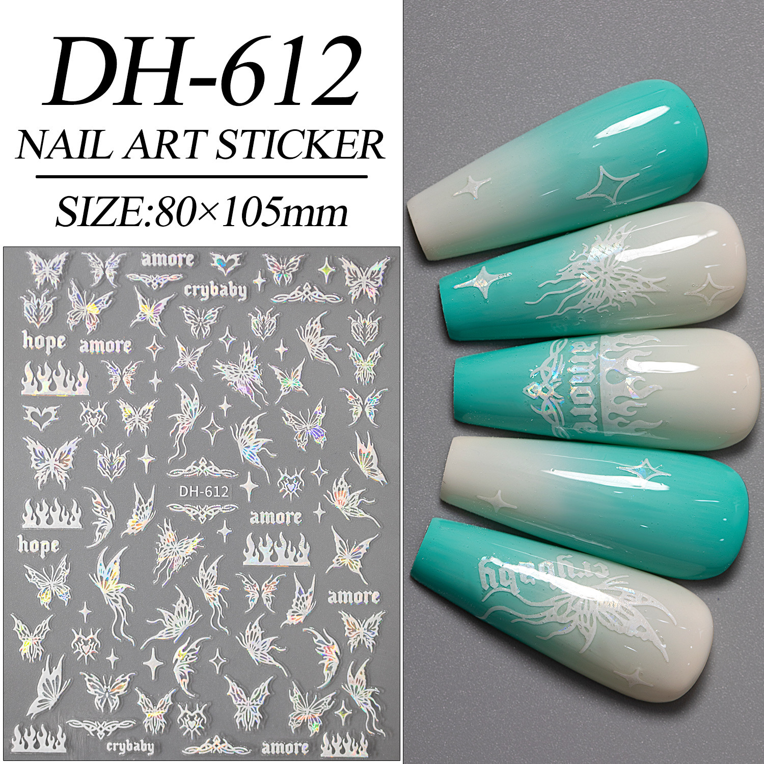 DH-612