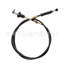 外贸汽车拉线 PTO 28300-52S00 换档线 油门线 手刹车线 电子模块