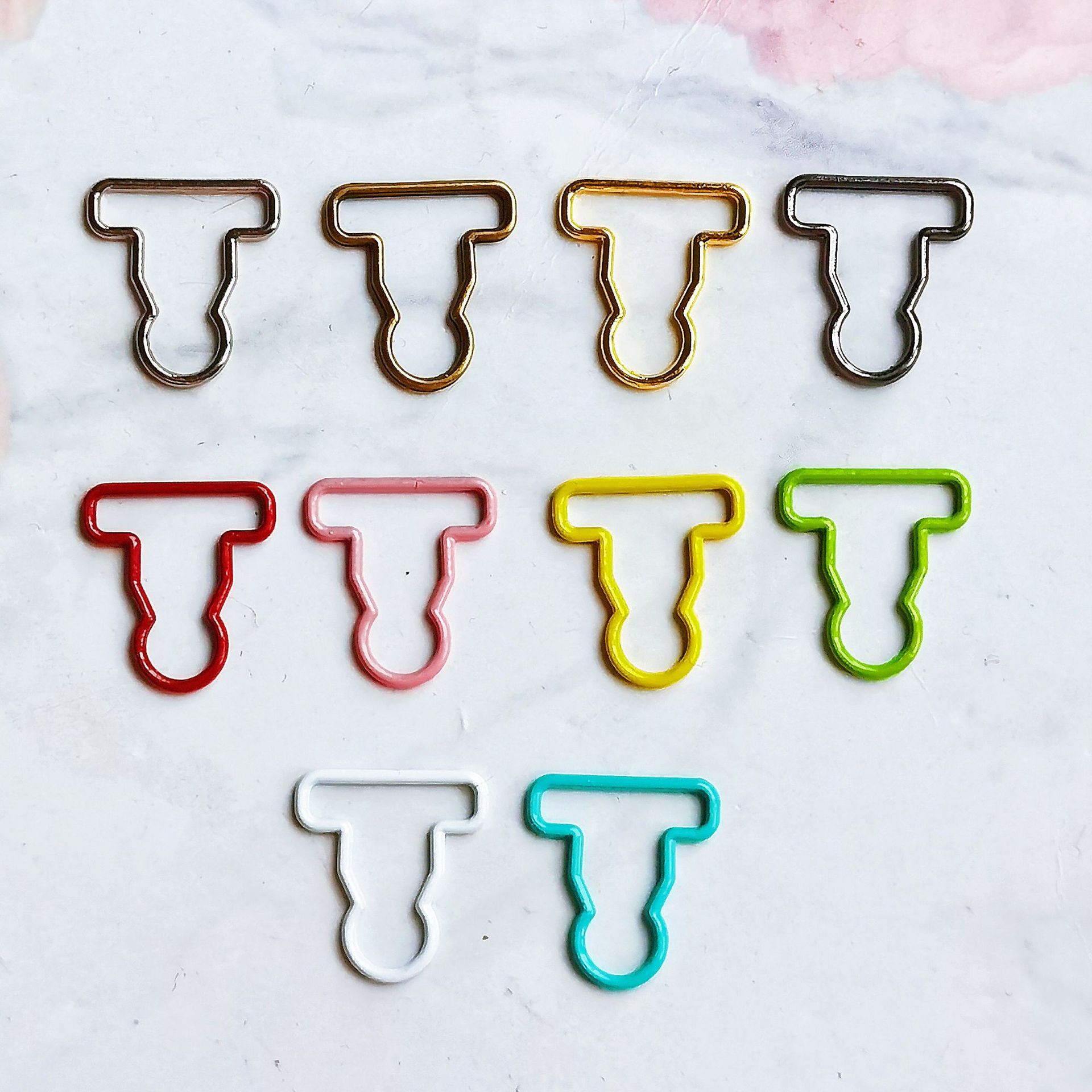 20cm ropa de la muñeca de algodón hebilla de la muñeca Correa botón bjd accesorios del botón del bebé carácter japonés