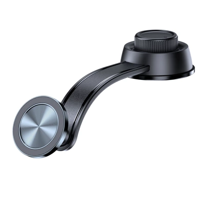 mobile phone screen navigation bracket: Car phone holder - c38x38-metal-magsafe-magnetic-car-suction-cup-mobile-phone-holder