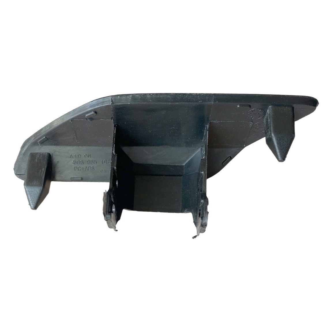 Paint Front Bumper Headlight Water Spray Cover Suitable for Volkswagen Golf 7 5Gg955109