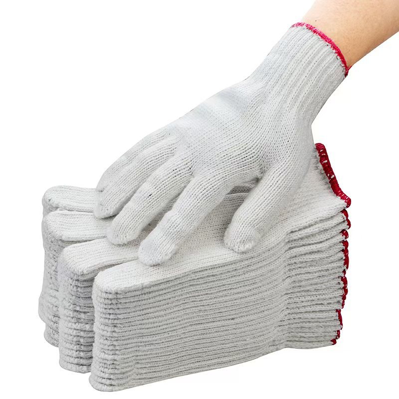 Blanqueado 900 gramos de bordes hechos a mano no es fácil de deshacer