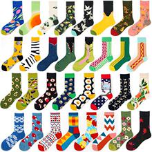 P 36271 Fashion Ins Trend Couple Socks ������Ͳ��