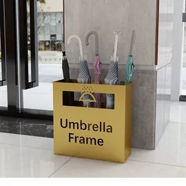 果盘、果篮;雨伞架;手推餐车