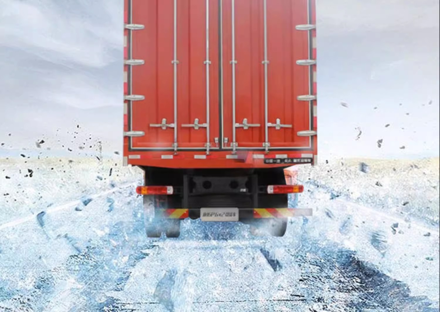 Truck Tire Anti-Skid Chain Truck Snow Universal Chain 1000/20 900/20 1100-20 1200
