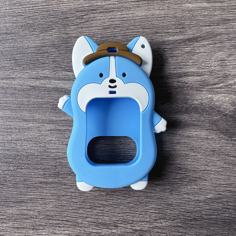 Bobo Bear Blue