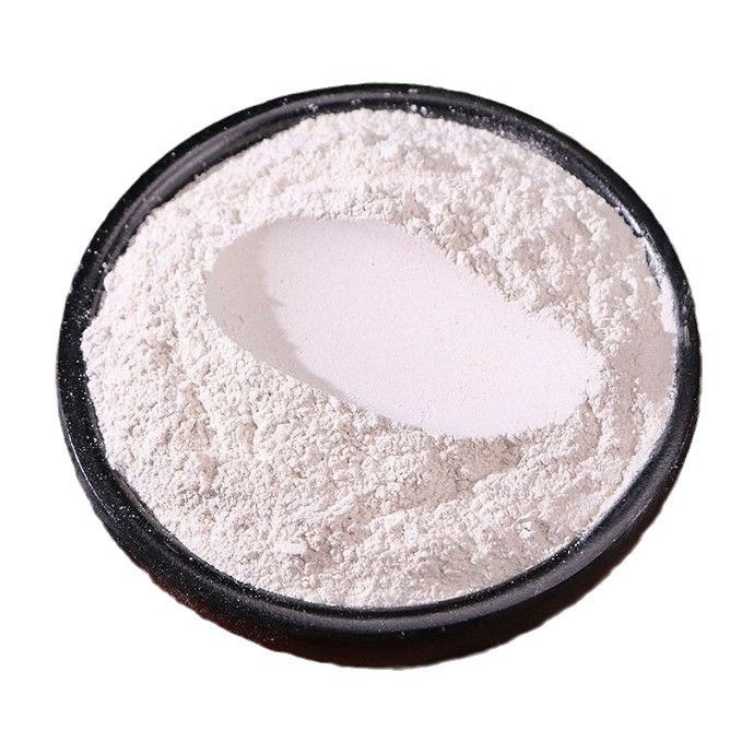Cuttlebone Powder Hai Piao Xiao 500g Ultra Fine Ground Herbal Powder in use