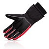 Winter ski keep warm gloves, motorcycle, waterproof cold-proof non-slip electric car electric battery, increased thickness