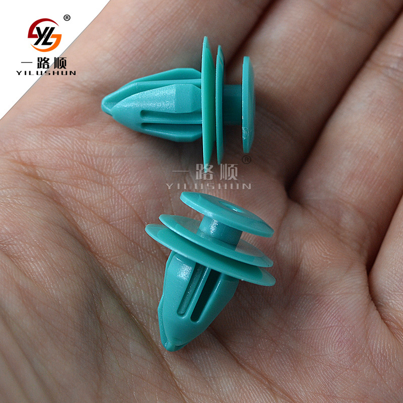 Conveniente para Camry Yizhi Carolina puerta panel Puerta de coche clip fijo D19 OE:90467-10188