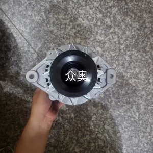 Isuzu 4Hf1 4He1 Generator Lr250-517B 897351-5721 üçün uyğundur