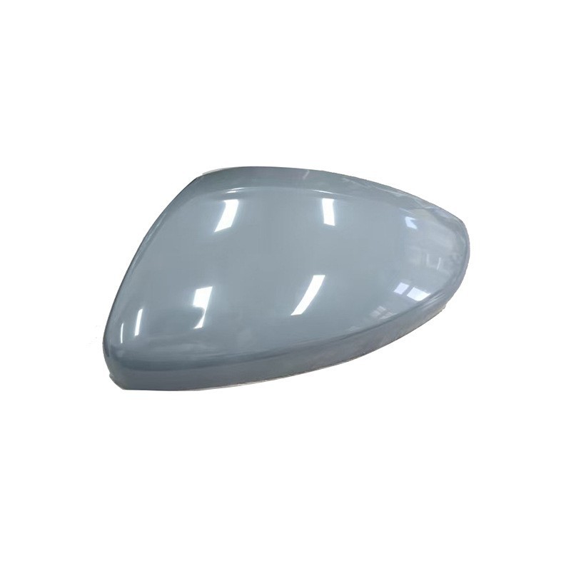 Suitable for 16-23 Models of Foreign Versions of Citroen C3 Rearview Mirror Covers and Mirror Housings for Car Decoration and Modification