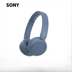 SON.Y WH-CH520 Wireless Bluetooth Headphones On-ear style