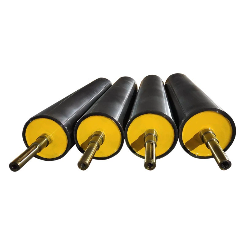 Ролик из нержавеющей стали зеркальный ролик с цветным покрытием ролик для хромирования проволоки направляющий ролик из нержавеющей стали ролик для тиснения хромированный стальной ролик