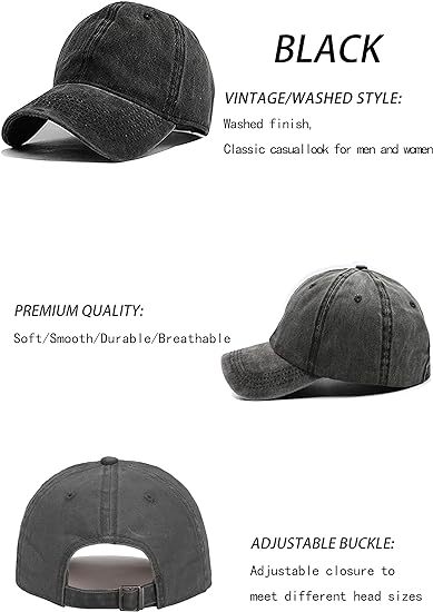 Șapcă sport pentru adulți, cu uscare rapidă, pentru bărbați și femei, de culoare solidă, spălată, cu model de baseball, cu model duckbill_voghion.com