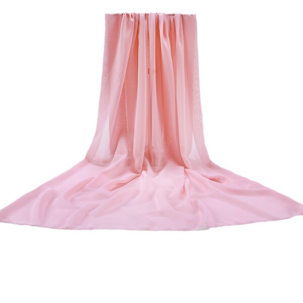 Shiffon cloth