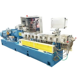 塑料造粒机;塑机配件