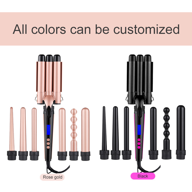 Curling Wand Image 5