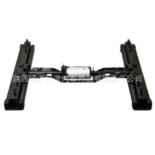 房车商务车座椅改装电动滑轨商务车座椅配件汽车座椅改装电动滑轨