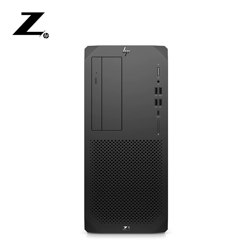 HP рабочий дизайнерский ноутбук, Z1, 1G, G8, для дизайнерской визуализации