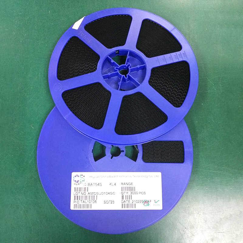 CBI(创基）品牌 SS8550 三极管SOT89 质量保证 现货供应