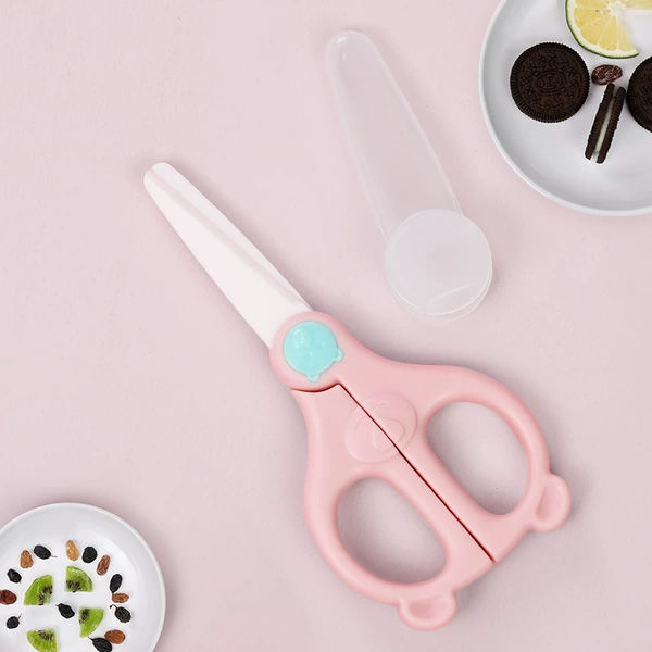 Bear Ceramic Nordic Fan J-02 (without box)