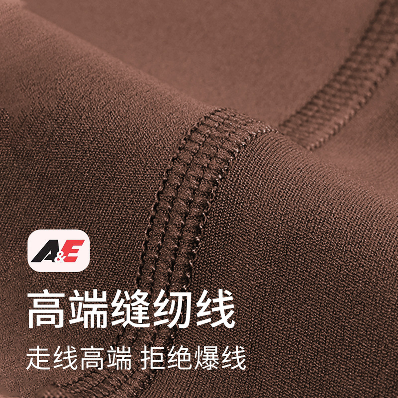 女性用起毛スポーツショーツ、ハイウエスト、タイトフィット、スリム、肌に優しいヨガパンツ、5分丈レギンス、お腹引き締めヒップアップサイクリングパンツ|undefined