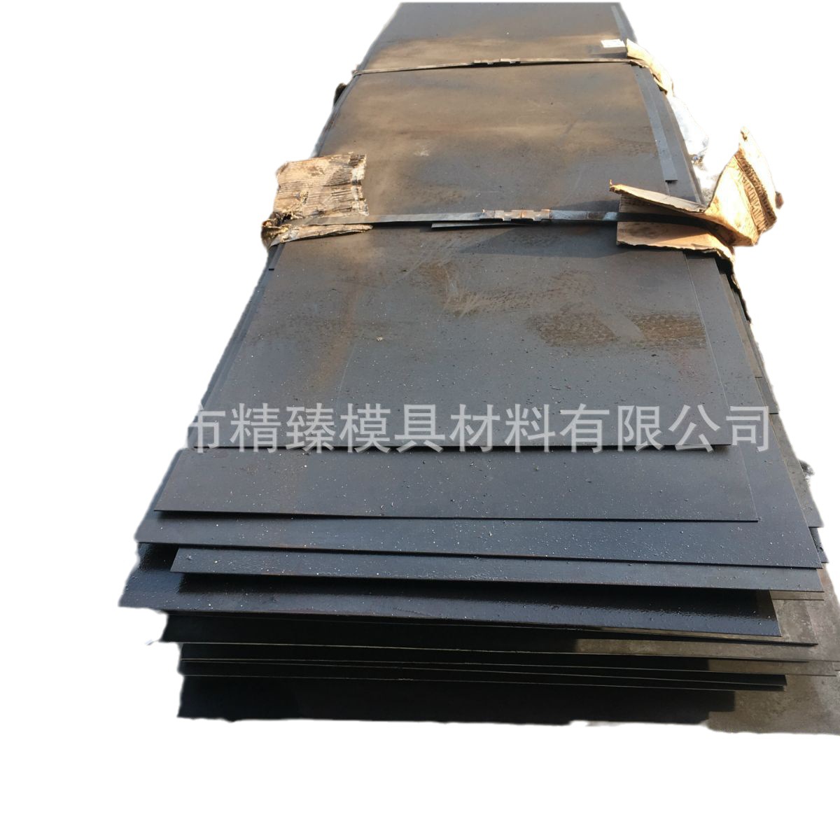 SKD11模具钢SKD11薄板1MM-10MM 激光切割加工