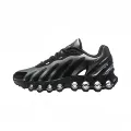 DN8-36-46- Black Silver