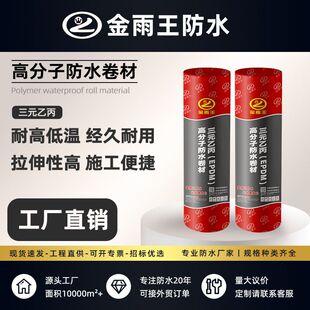 ��Ԫ�ұ����˵�����EPDM�߷��ӷ���Ž��B���z��ˮ���ķ��B