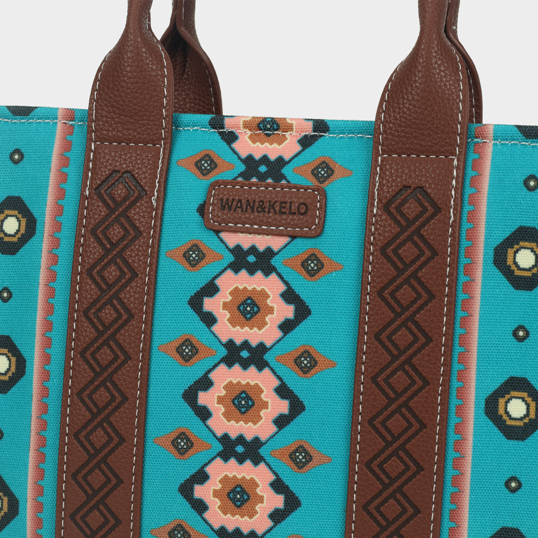 150g Weight Canvas Lining Material Zipper Closure Type Single Shoulder Strap Strap Type Square Bag Bags Type Casual Occasion Canvas Material Color Block Pattern All Seasons Season Unisex Gender Vintage Style, Ethnic Style Style Square Shape Small Size Unisex Small Canvas Color Block Vintage Style Ethnic Style Square Zipper Square Bag 5